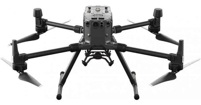 DJI Matrice 100