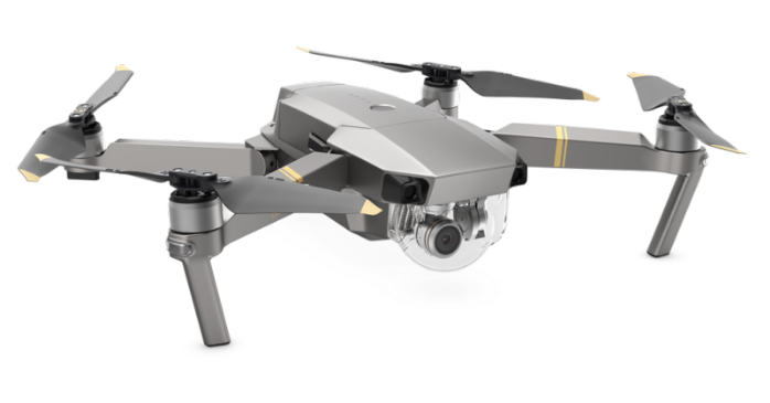 DJI Mavic PRO