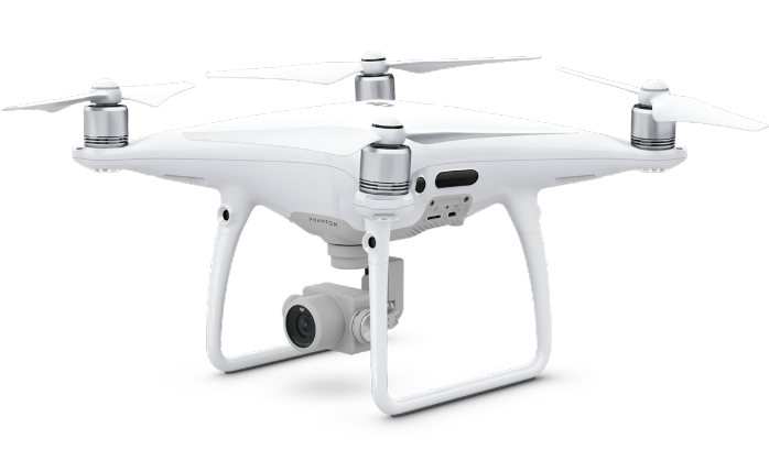 DJI Phantom 4 PRO